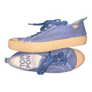 Toni Pons Blue Sneakers 43 9